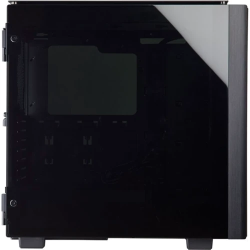 Корпус Corsair Obsidian 500D RGB SE Premium Black (CC-9011139-WW) фото 5