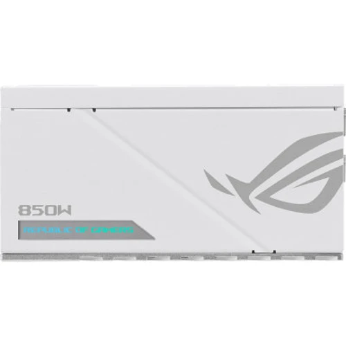 Блок живлення ASUS ROG LOKI 850P SFX-L GAMING 850W Platinum White Edition (90YE00N2-B0NA00): Потужність, Ватт 850