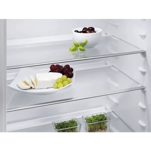 Встраиваемый холодильник Electrolux ERN1200FOW: Количество компрессоров 1
