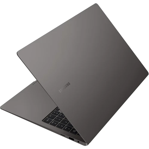 Ноутбук Samsung Galaxy Book 3 Ultra 16 (NP960XFH-XA1US): Видеоадаптер NVidia GeForce RTX 4050, 8 ГБ GDDR6