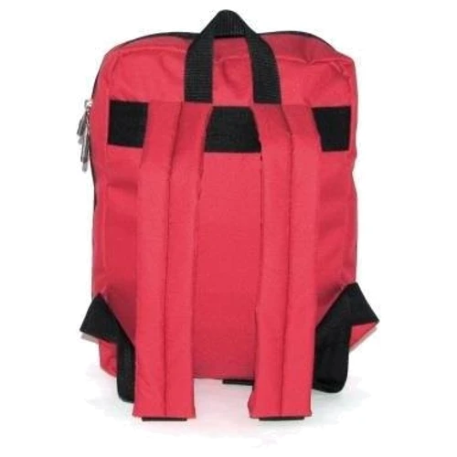 Рюкзак DNK красный (Backpack 900-5): Тип Рюкзаки