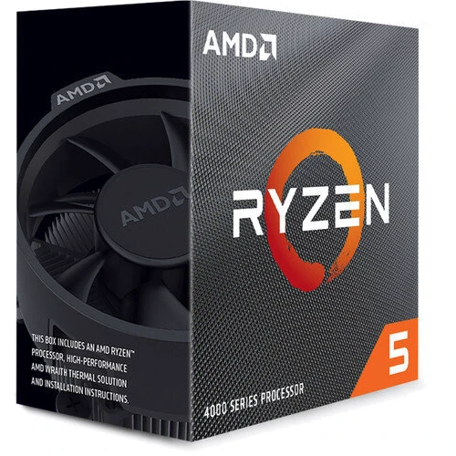 AMD Ryzen 5 4500 (100-100000644BOX)