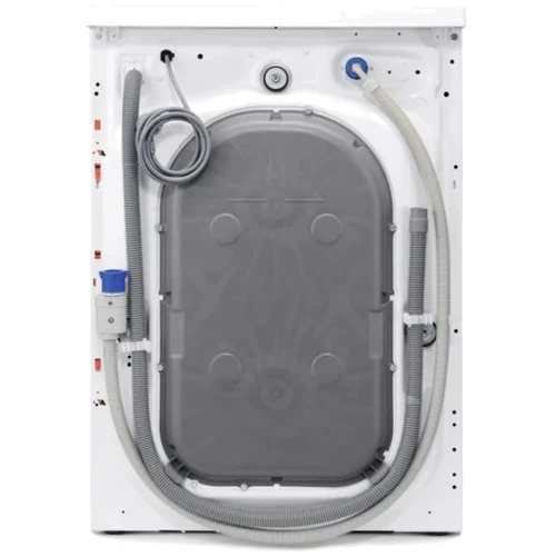 Стиральная машина AEG L8FNC68SP: Тип загрузки фронтальная