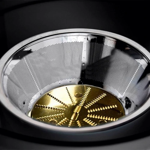 Соковыжималка Cecotec Extreme Titanium 19000: Тип для цитрусовых