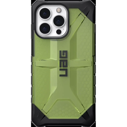 Чехол для iPhone Urban Armor Gear UAG Plasma Billie (113153117575) for iPhone 13 Pro