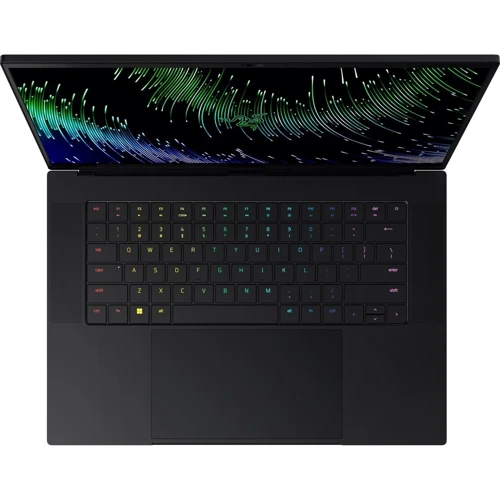 Ноутбук Razer Blade 16 (RZ09-0483REH3-R3U1): Екран 16" (2560x1600)