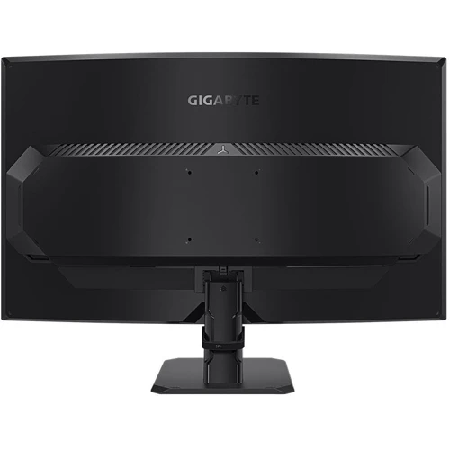 Монітор GIGABYTE GS32QC: Тип РК-матриці VA