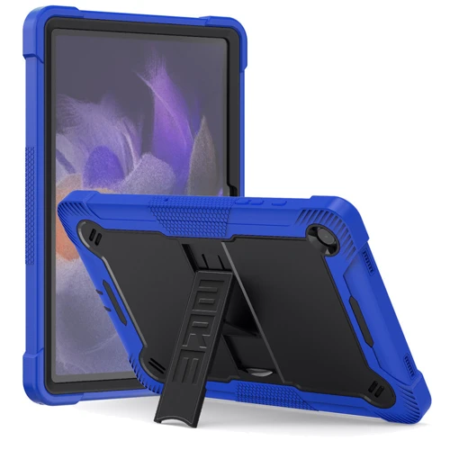 Аксесуар для планшетних ПК ArmorStandart Rover Case Blue для Samsung Galaxy Tab A9 Plus SM-X210/SM-X215/SM-X216 (ARM84968): Колір синій