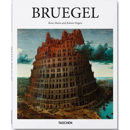 

Rainer & Rose-Marie Hagen: Bruegel
