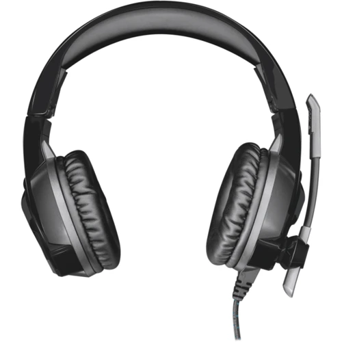 Навушники Trust GXT 410 Rune Illuminated PC Headset: Діапазон частот (Гц) 20 - 20000