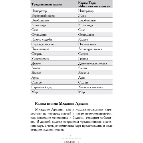 Лунаэ Везерстоун: Таро мистических кошек. Брошюра + 78 карт: Автор Лунаэ Везерстоун