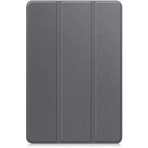 Аксесуар для планшетних ПК BeCover Smart Case Gray для Samsung X115 Galaxy Tab A9 (709909): Колір сірий