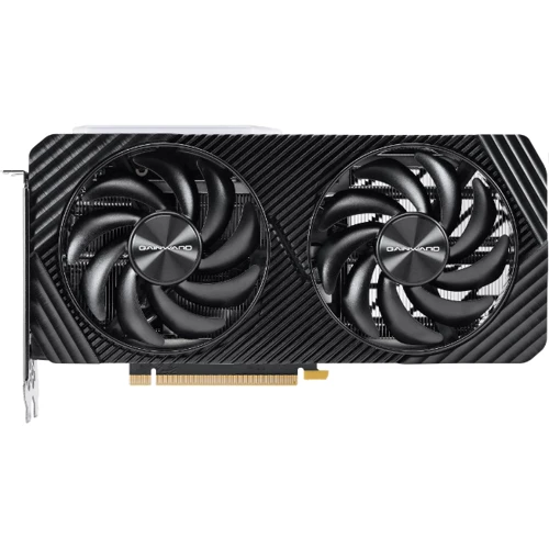 Видеокарта Gainward GeForce RTX 4060 Ti Ghost OC 8GB (NE6406TT19P1-1060B/471056224-3932)