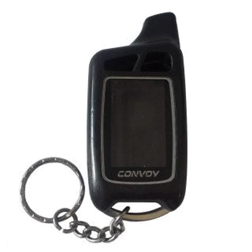 Корпус брелока CONVOY Case MP-150 LCD 2-way TX