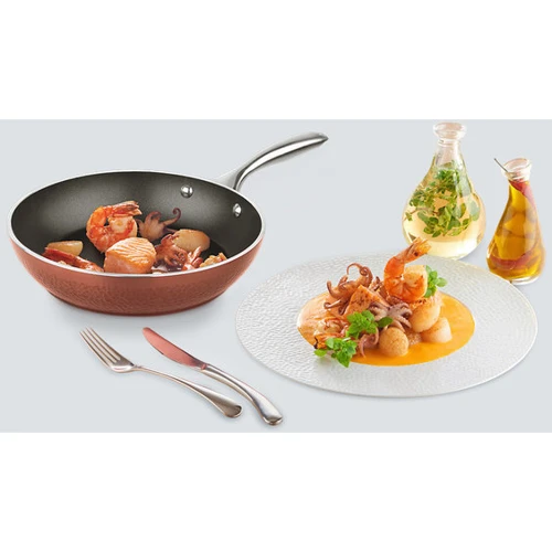 Ківш Rondell 18 см, 1.5 л (RDA-860): Тип ківш