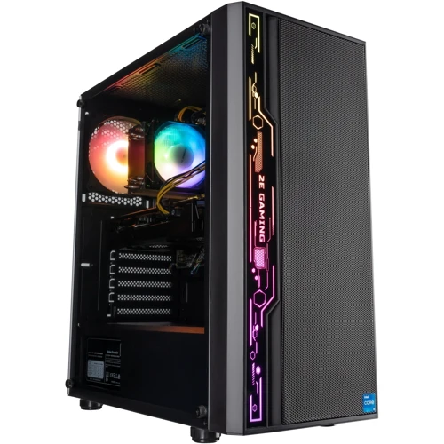 Персональный компьютер (ПК) 2E Complex Gaming (2E-9555)