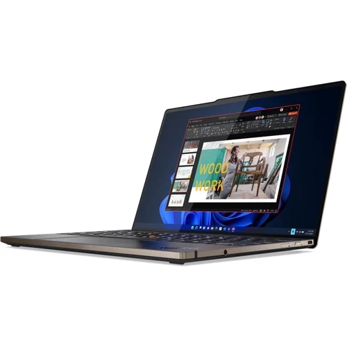 Ноутбук Lenovo ThinkPad Z13 Gen 2 (21JV0008RT) UA: Тип экрана антибликовое покрытие