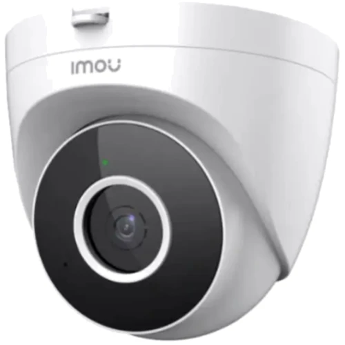 IP-камера видеонаблюдения Imou Wi-Fi Turret SE IPC-T42EP-C (4 MP/2.8 mm)