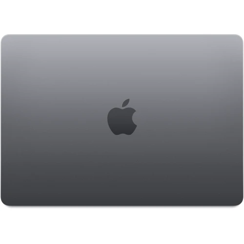 Apple MacBook Air 13" M3 512GB Space Gray (MXCR3UA/A) 2024: Видеокарта 10‑core GPU