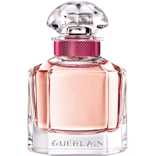 

Туалетная вода Guerlain Mon Bloom Of Rose 100 ml Тестер