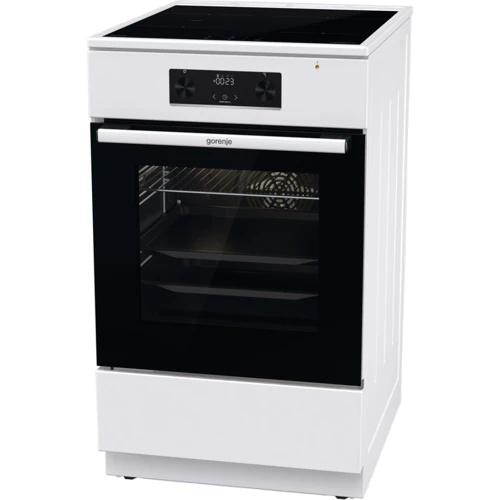 Плита електрична Gorenje GEIT5C60WPG