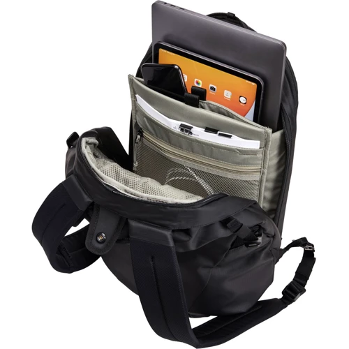 Thule Tact 16L Backpack Black (TACTBP-114) for MacBook 13-14" фото 5