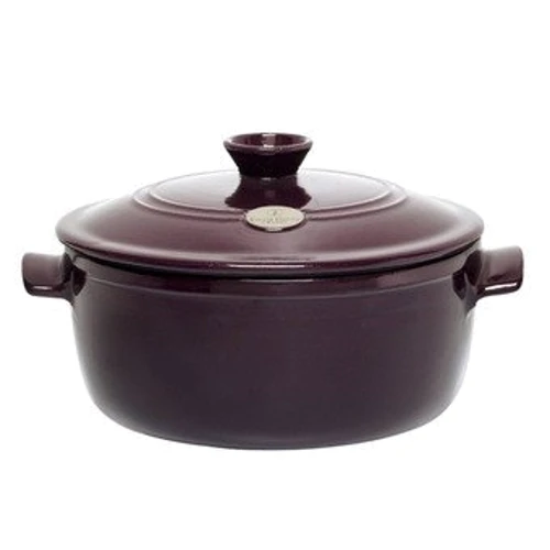 Кастрюля Кастрюля Emile Henry Flame (5.3 л) (374553)