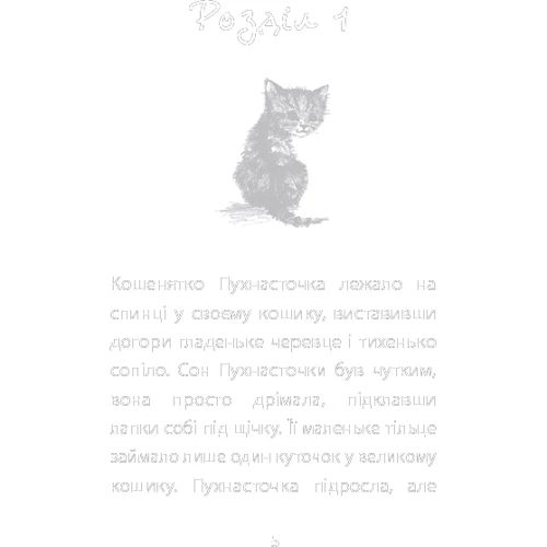 Голлі Вебб: Пухнасточка и жах у сніговому полоні: Виробник BookChef