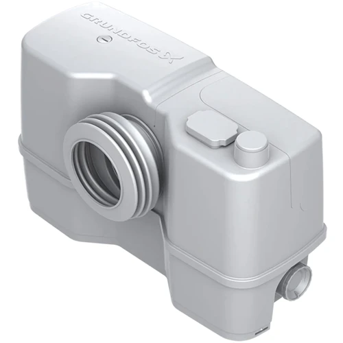 Фекальный насос Grundfos Sololift2 WC-3 (97775315)