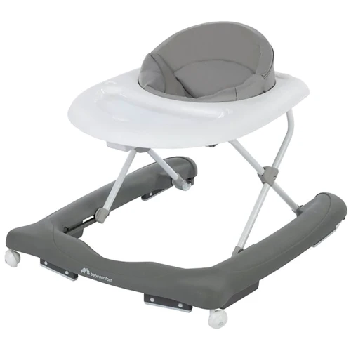Ходунки дитячі Bebe Confort Explorer Gray Mist: Колір серый
