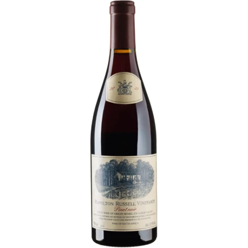 Вино Hamilton Russell Vineyards Pinot Noir 2022 красное сухое 0.75 л (BWR8819)