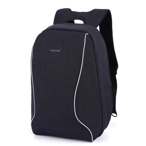 Сумка для ноутбуков Tigernu 14.3" T-B3188 Black/Grey