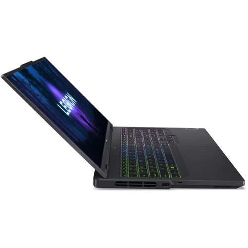 Ноутбук Lenovo Legion Pro 5 16IRX8 Onyx Grey (82WK00JRUS): Видеоадаптер NVIDIA GeForce RTX 4060, 8 ГБ