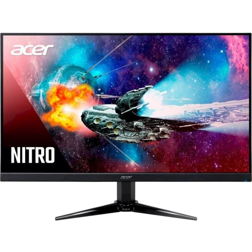 Монитор Acer QG271M3bmiipx (UM.HQ1EE.303): Покрытие экрана антибликовое