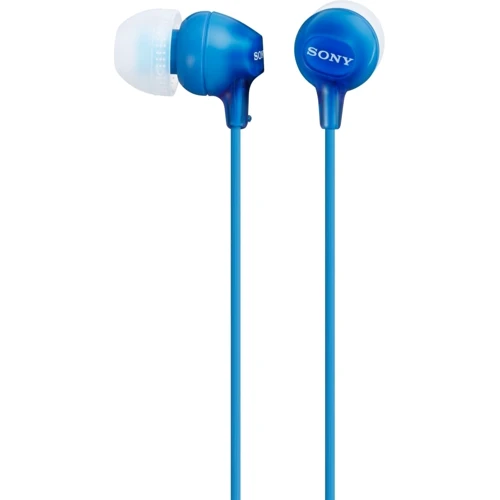 

Sony MDR-EX15LP Blue