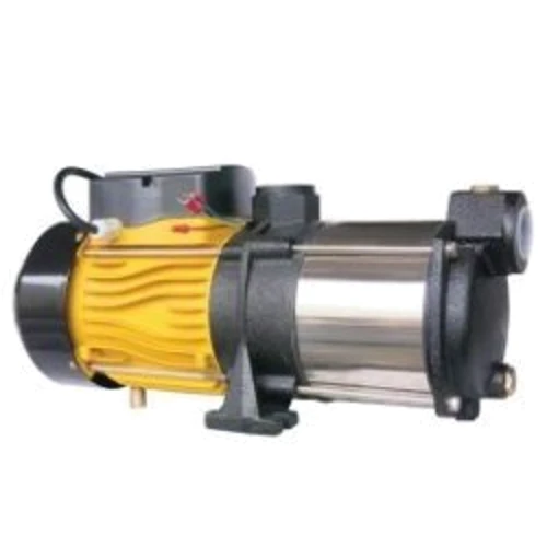 Насос відцентровий багатоступінчастий Optima MH-N 1500INOX