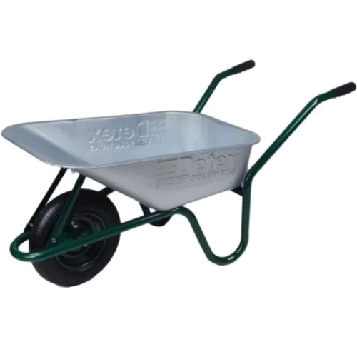 Тачка садова DETEX (100 л) (120-4016)