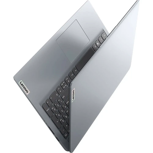 Ноутбук Lenovo IdeaPad 1 15IAU7 (82QD00CJUS): Видеоадаптер Intel Iris Xe Graphics G7 80EUs