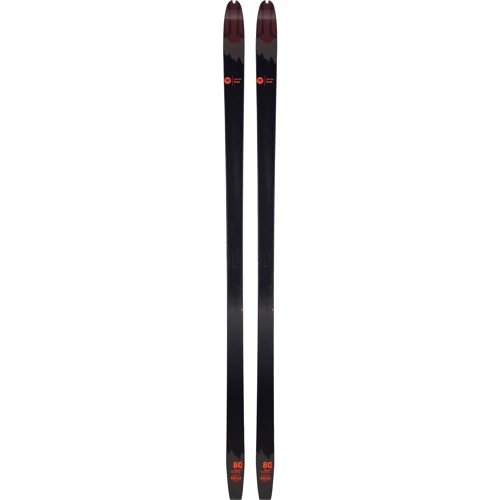 Лижа Rossignol (RHIWC15) BC 80 POSITRACK 186см 2022 (3607683032952)