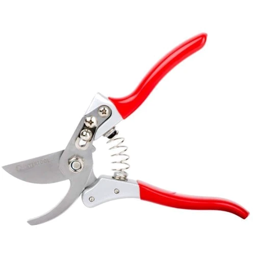 Секатор Intertool FT-1014: Максимальный диаметр среза, мм 10