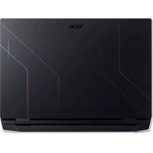 Ноутбук Acer Nitro 5 AN515-58-580D (NH.QFHEU.005) UA: Объем накопителя 512 ГБ (SSD)