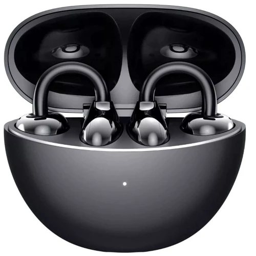 Наушники Honor Choice LCHSE Black
