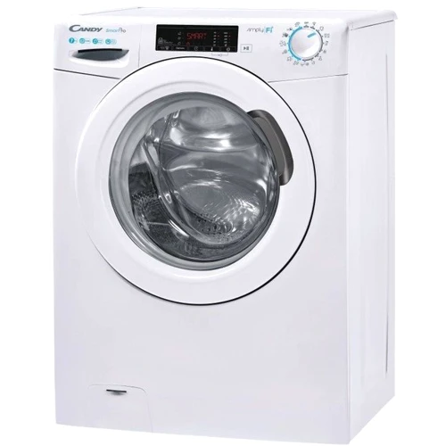 Стиральная машина CANDY CSO4 1075TE: Тип машины Автомат