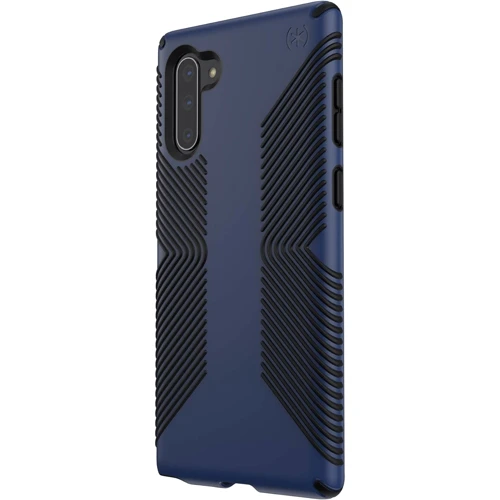 Чохол для телефона Speck Presidio Grip Coastal Blue для Samsung N970 Galaxy Note 10 (130614-8531): Тип накладка на заднюю часть