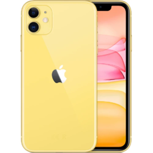Apple iPhone 11 128GB Yellow (MWLH2) Approved Витринный образец