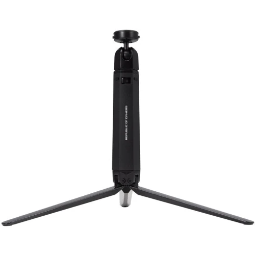 Монітор Asus Portable XG17AHP (90LM05G1-B01170): Час реакції, мс 3