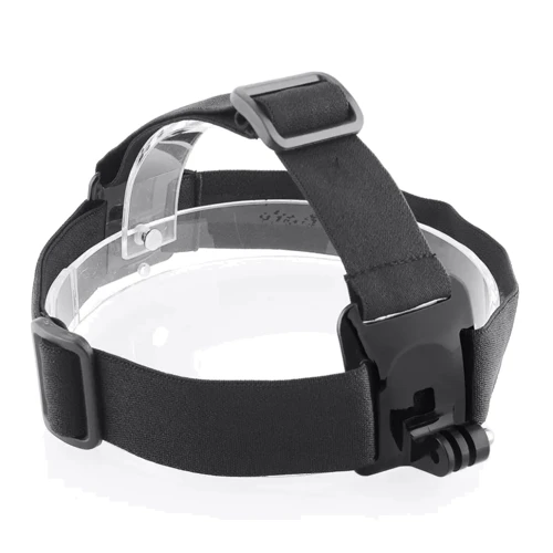 Крепление на голову MSCAM Head Strap для экшн камер GoPro, SJCAM