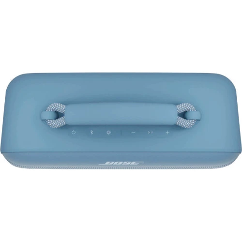 Акустика Bose SoundLink Max Blue Dusk (883848-0200): Совместимость Android, iOS