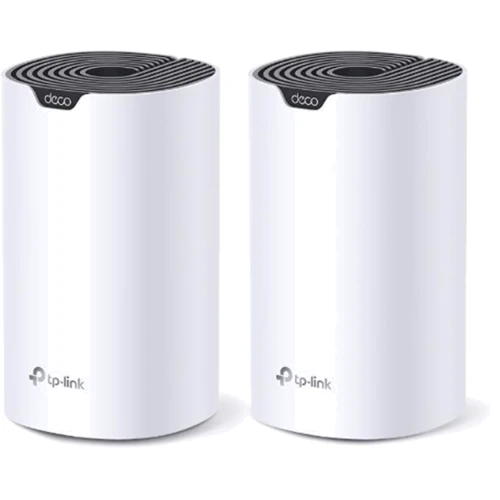Маршрутизатор Wi-Fi TP-Link Deco S7 2-pack