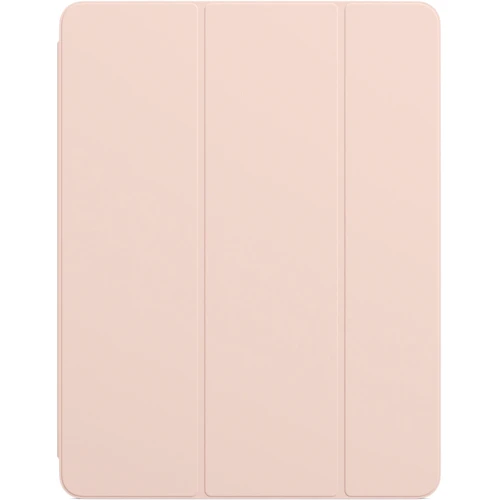 Аксессуар для iPad Apple Smart Folio Pink Sand (MXTA2) for iPad Pro 12.9" (2018-2022): Цвет розовый